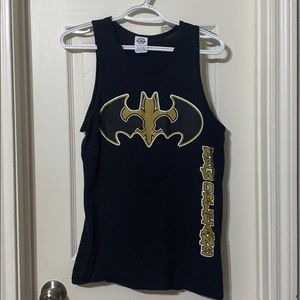 New Orleans Saints Tank